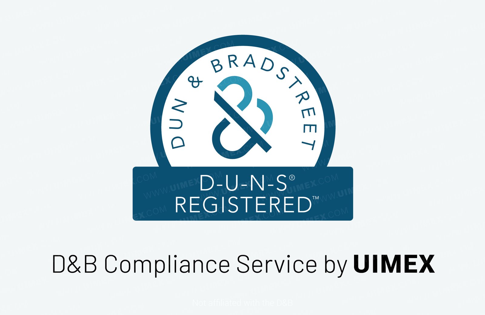 D-U-N-S Number Registration