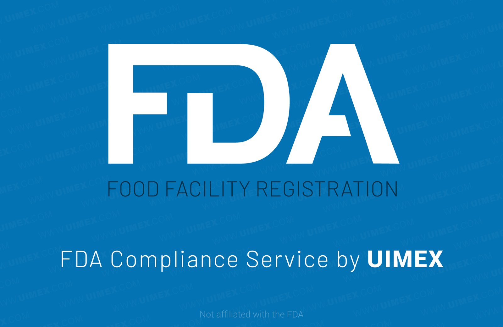 FDA Registration