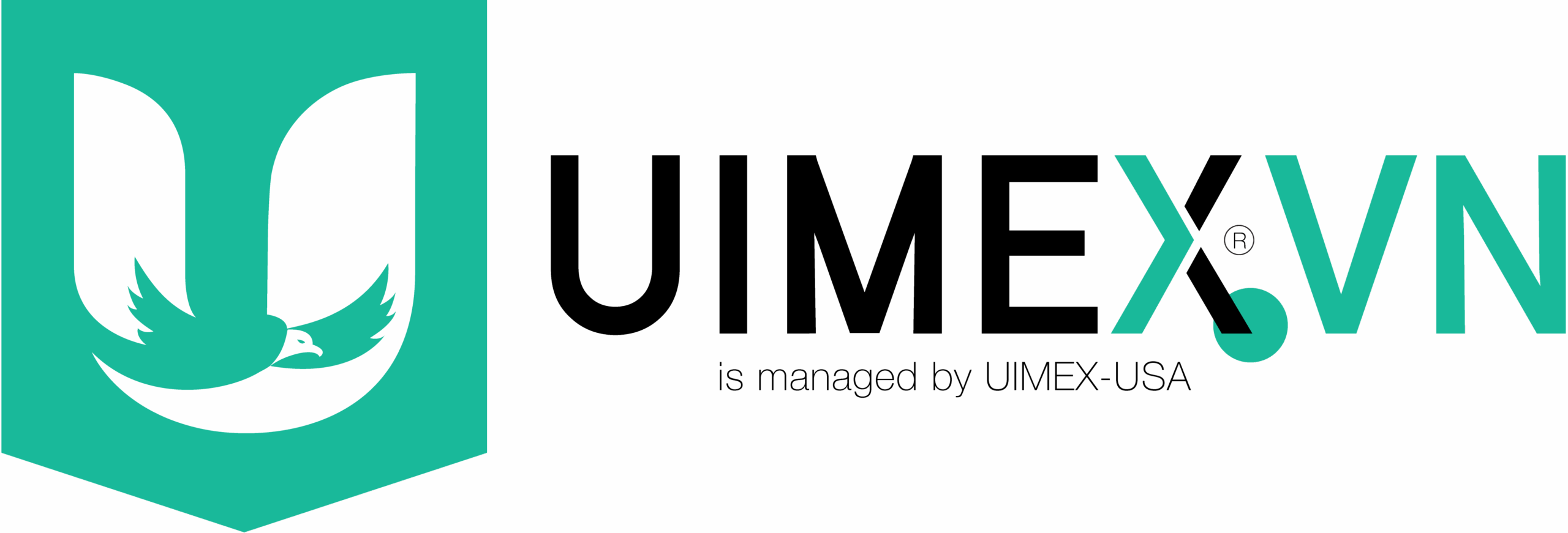 Visit UIMEX Vietnam by clicking the logo