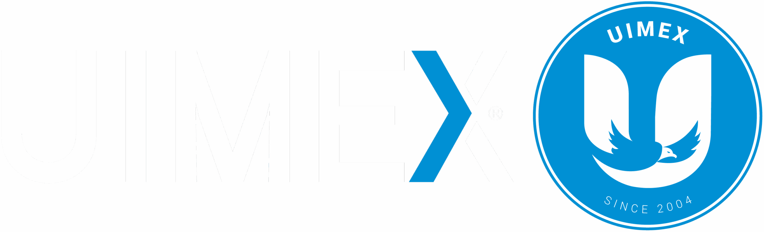 UIMEX Logo
