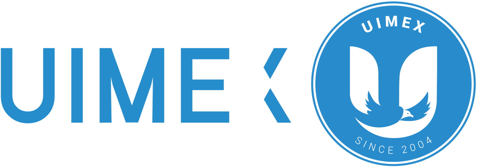 UIMEX logo