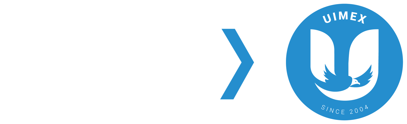 UIMEX logo
